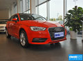 奧迪A3 Sportback 40 TFSI舒適型2015款