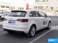 奧迪A3 Sportback 40 TFSI舒適型2015款