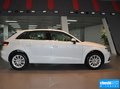 奥迪A3 Sportback 35 TFSI手动 进取型2015款