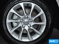 奥迪A3 Sportback 35 TFSI手动 进取型2015款