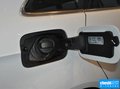 奥迪A3 Sportback 35 TFSI手动 进取型2015款