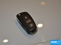 奥迪A3 Sportback 35 TFSI手动 进取型2015款