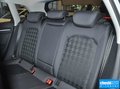 奥迪A3 Sportback 35 TFSI手动 进取型2015款