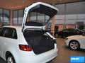 奥迪A3 Sportback 35 TFSI手动 进取型2015款