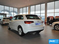 奥迪A3 Sportback 35 TFSI手动 进取型2015款