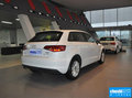 奥迪A3 Sportback 35 TFSI手动 进取型2015款
