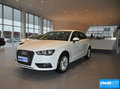 奥迪A3 Sportback 35 TFSI手动 进取型2015款