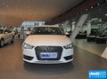 奥迪A3 Sportback 35 TFSI手动 进取型2015款