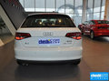 奥迪A3 Sportback 35 TFSI手动 进取型2015款