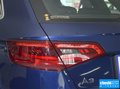 奧迪A3(進口) Sportback 45 TFSIS line 運動型2015款