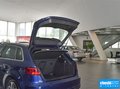 奧迪A3(進口) Sportback 45 TFSIS line 運動型2015款
