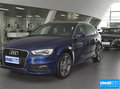 奧迪A3(進口) Sportback 45 TFSIS line 運動型2015款