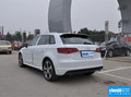 奧迪A3(進口) Sportback 45 TFSIS line 運動型2015款
