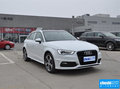 奧迪A3(進口) Sportback 45 TFSIS line 運動型2015款