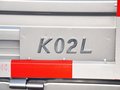 东风小康K02 2015款 1.1L 基本型长轴版图片