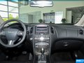 英菲尼迪QX50 2.5L悦享版2015款