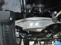 英菲尼迪QX50 2.5L悦享版2015款