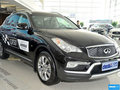 英菲尼迪QX50 2.5L悦享版2015款