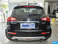 英菲尼迪QX50 2.5L悦享版2015款