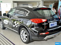 英菲尼迪QX50 2.5L悦享版2015款