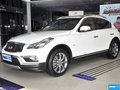 英菲尼迪QX50 2.5L悦享版2015款