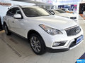 英菲尼迪QX50 图片