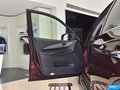 英菲尼迪QX50 2.5L舒适版2015款