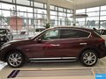 英菲尼迪QX50 2.5L舒适版2015款