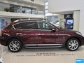 英菲尼迪QX50 2.5L舒适版2015款