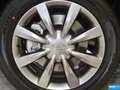 英菲尼迪QX50 2.5L舒适版2015款
