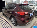 英菲尼迪QX50 2.5L舒适版2015款