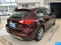 英菲尼迪QX50 2.5L舒适版2015款