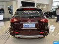 英菲尼迪QX50 2.5L舒适版2015款