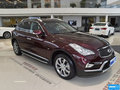 英菲尼迪QX50 2.5L舒适版2015款