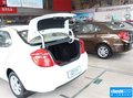 奇瑞E3 图片