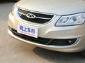 奇瑞E3 图片