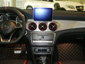 奔驰CLA级AMG AMG CLA 454MATIC2015款