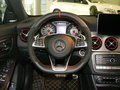 奔驰CLA级AMG AMG CLA 454MATIC2015款