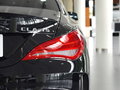 奔驰CLA级AMG AMG CLA 454MATIC2015款
