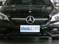 奔驰CLA级AMG AMG CLA 454MATIC2015款