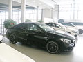 奔驰CLA级AMG AMG CLA 454MATIC2015款
