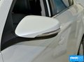 逸动 纯电动尊贵型2015款