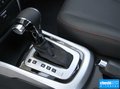 逸动 纯电动尊贵型2015款