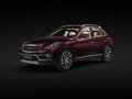 英菲尼迪QX50 2015款 英菲尼迪QX50图片