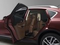 英菲尼迪QX50 2015款 英菲尼迪QX50