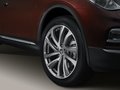 英菲尼迪QX50 2015款 英菲尼迪QX50
