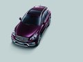 英菲尼迪QX50 2015款 英菲尼迪QX50图片