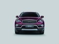 英菲尼迪QX50 2015款 英菲尼迪QX50