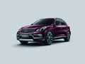 英菲尼迪QX50 2015款 英菲尼迪QX50
