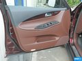 英菲尼迪QX50 2.5L尊享版2015款